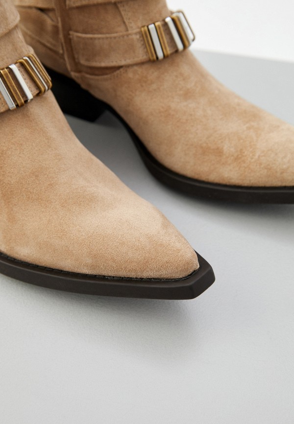 Pinko Полусапоги - фото 2