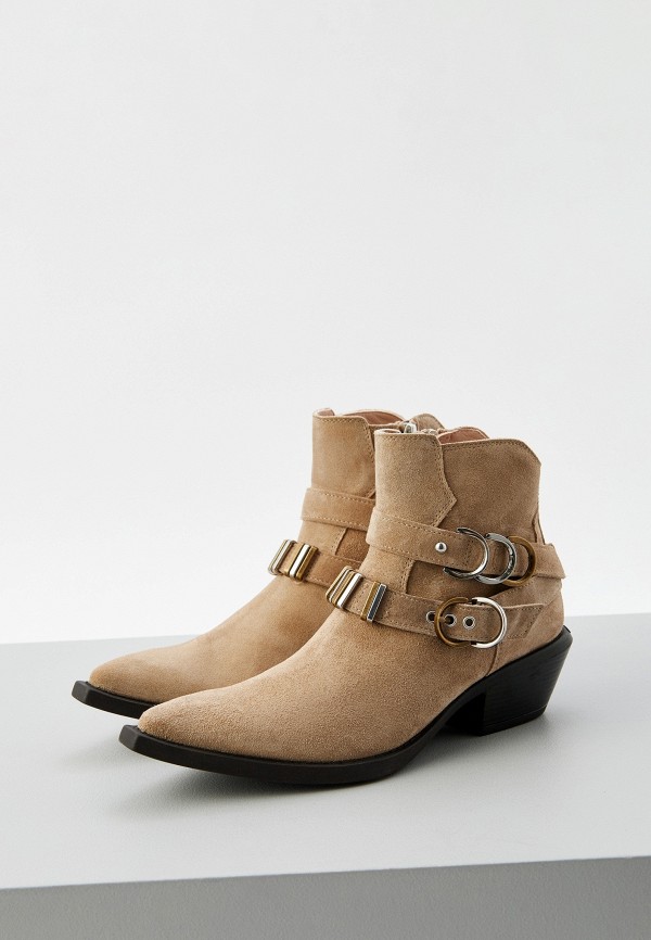 Pinko Полусапоги - фото 3