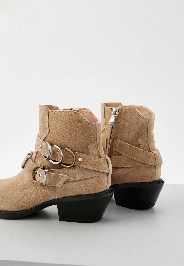 Pinko Полусапоги - фото 4