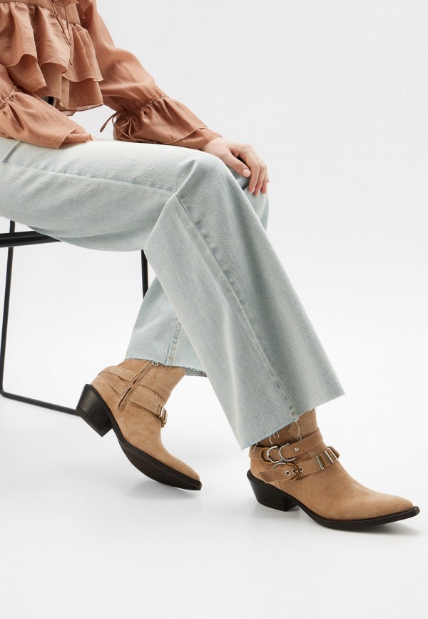 Pinko Полусапоги - фото 6