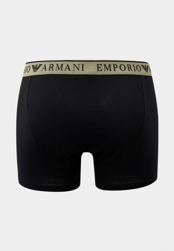 Emporio Armani Трусы 2 шт. - фото 2
