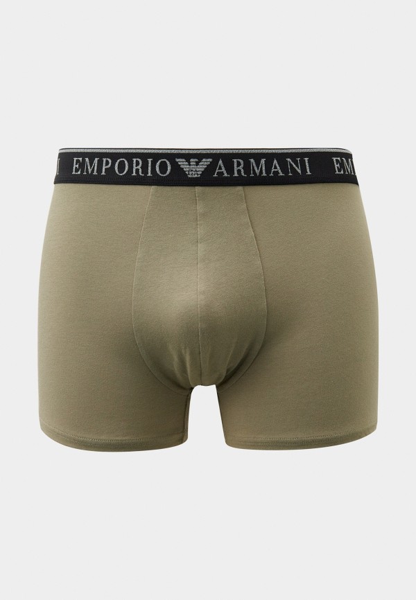 Emporio Armani Трусы 2 шт. - фото 4