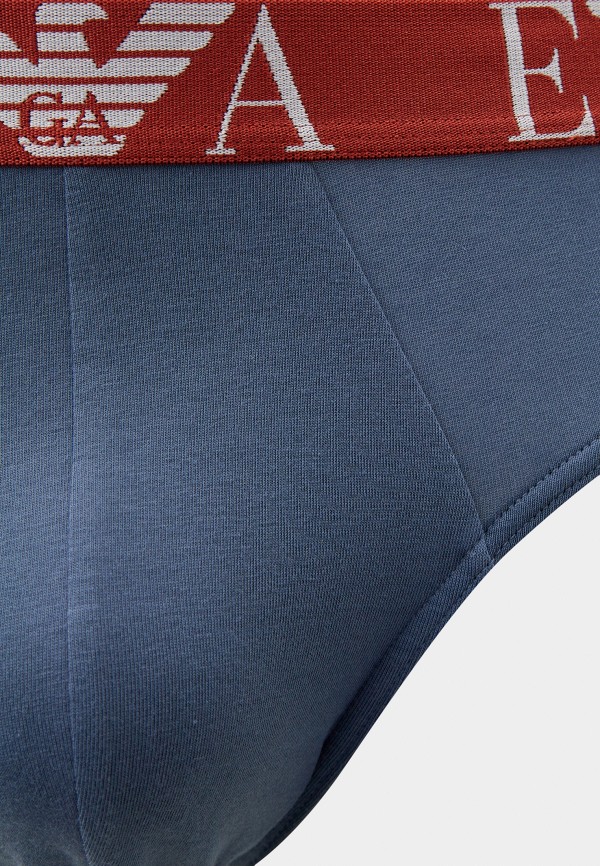 Emporio Armani Трусы 3 шт. - фото 2