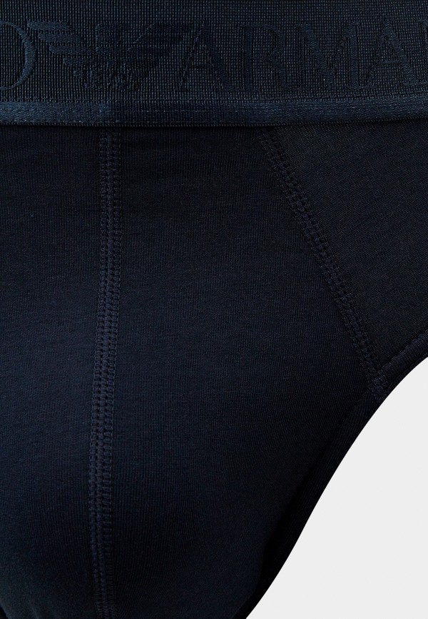 Emporio Armani Трусы 3 шт. - фото 2