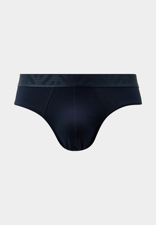 Emporio Armani Трусы 3 шт. - фото 4
