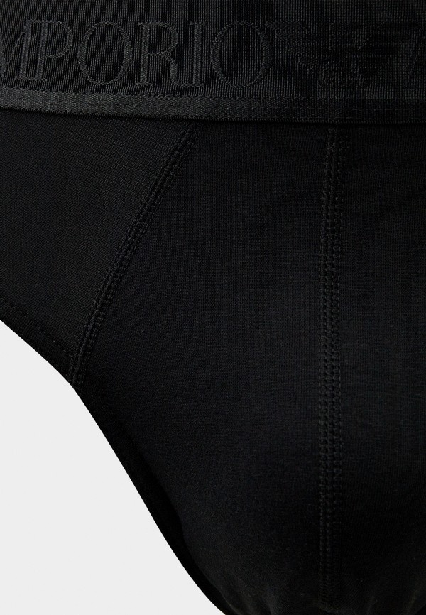 Emporio Armani Трусы 3 шт. - фото 2