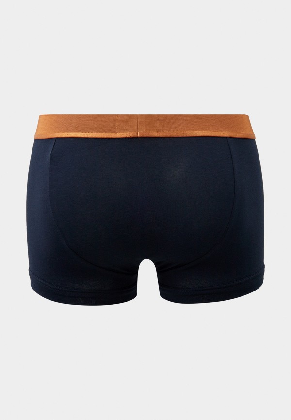 Emporio Armani Трусы 3 шт. - фото 2