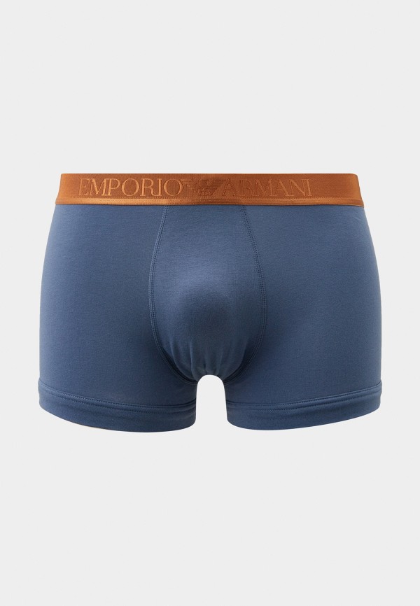 Emporio Armani Трусы 3 шт. - фото 5