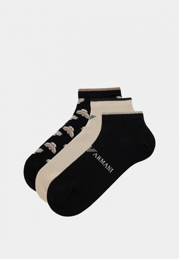 Emporio Armani Носки 3 пары - фото 1