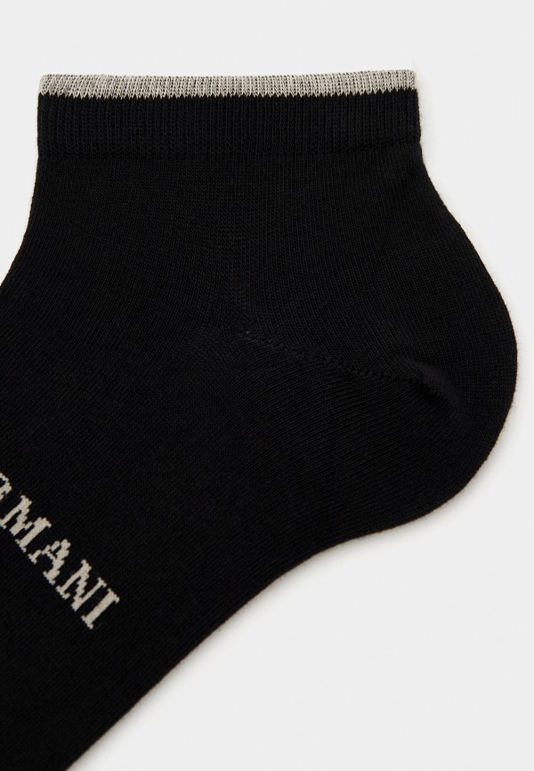 Emporio Armani Носки 3 пары - фото 2