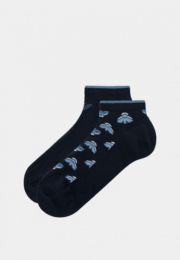 Emporio Armani Носки 3 пары - фото 1