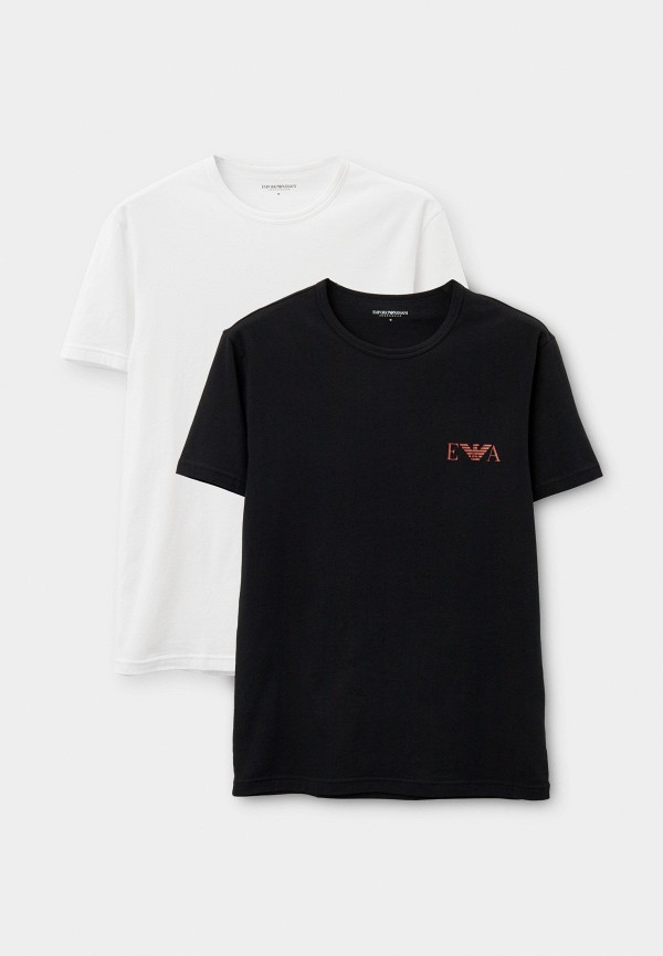 Emporio Armani Футболки 2 шт. - фото 1