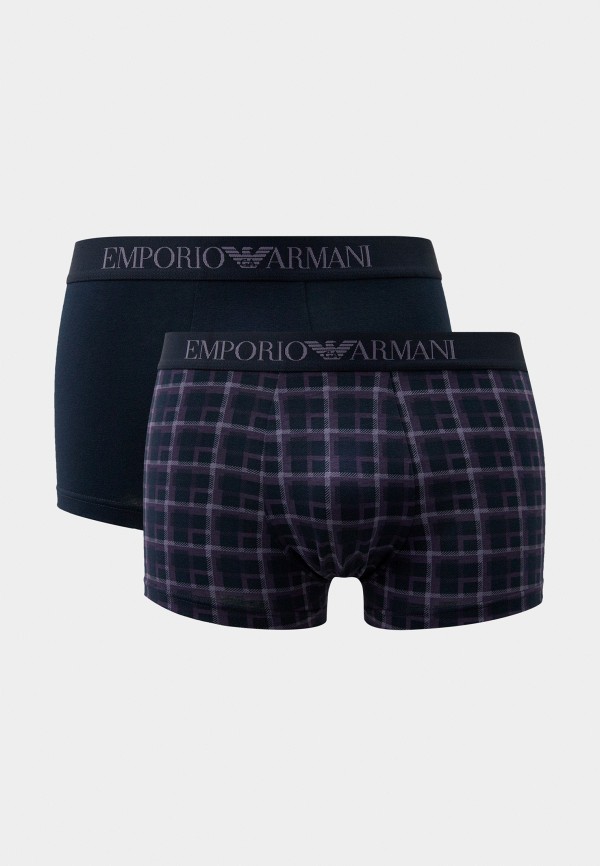 Emporio Armani Трусы 2 шт. - фото 1