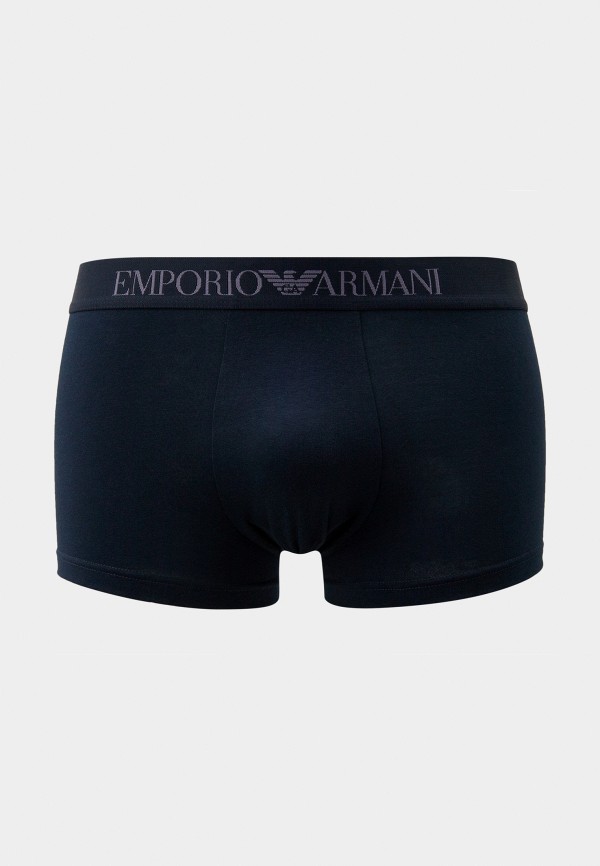Emporio Armani Трусы 2 шт. - фото 4