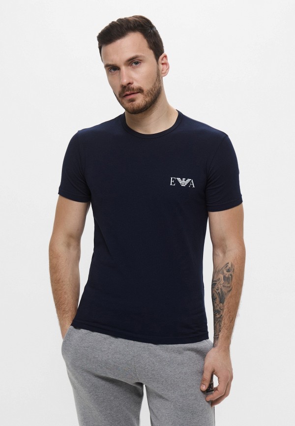 Emporio Armani Футболки 2 шт. - фото 3