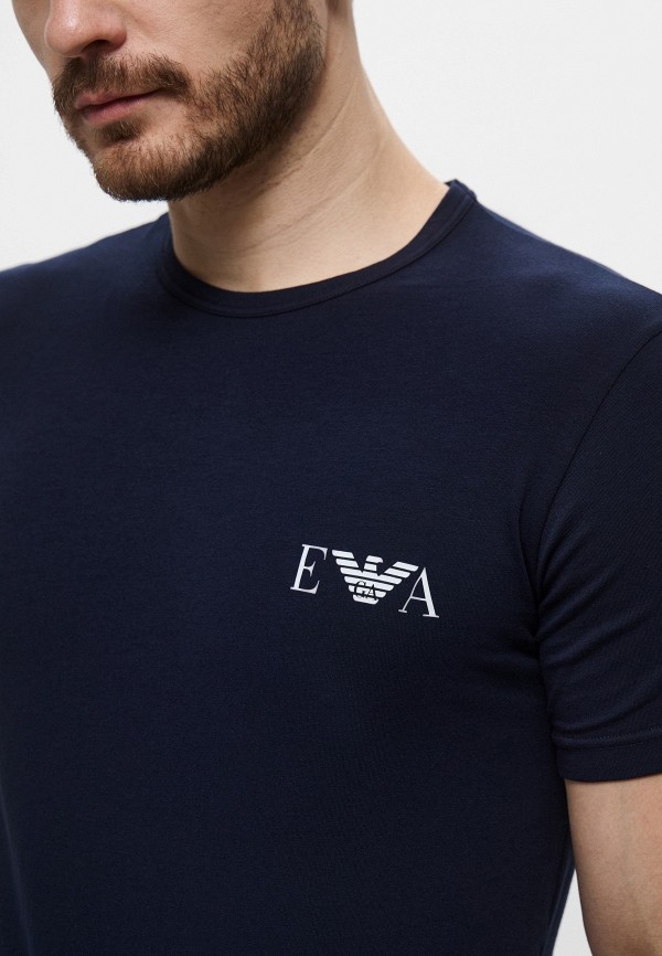 Emporio Armani Футболки 2 шт. - фото 6