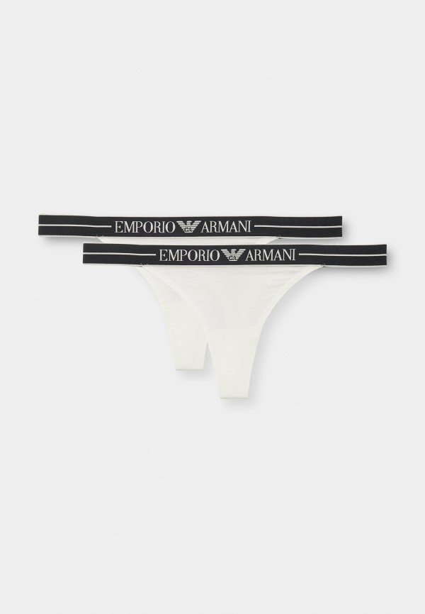 Emporio Armani Трусы 2 шт. - фото 1