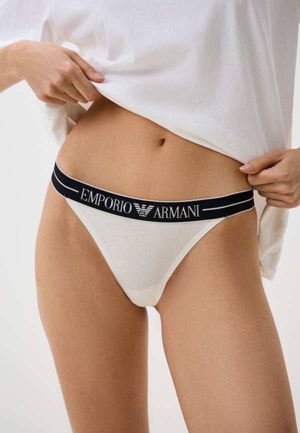 Emporio Armani Трусы 2 шт. - фото 2