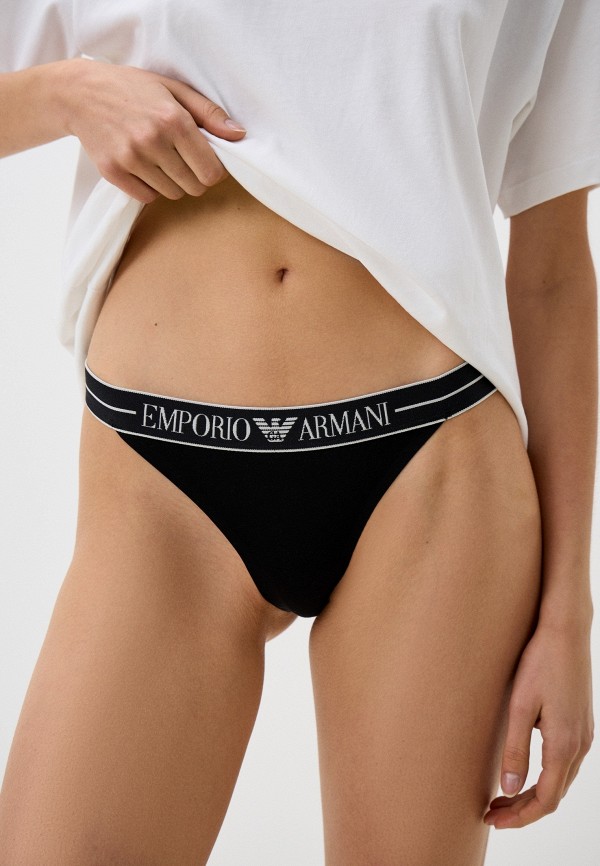 Emporio Armani Трусы 2 шт. - фото 2