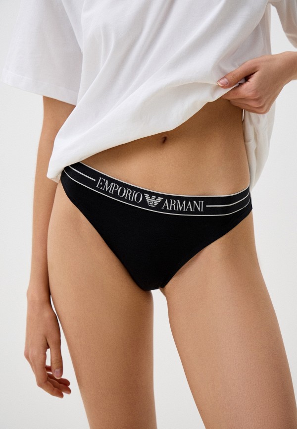 Emporio Armani Трусы 2 шт. - фото 2