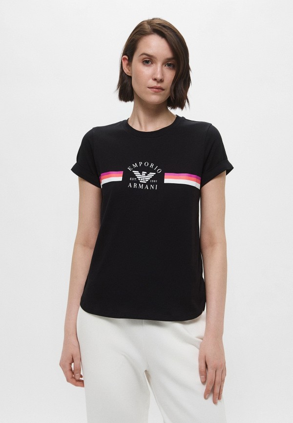 Emporio Armani Футболка домашняя - фото 1