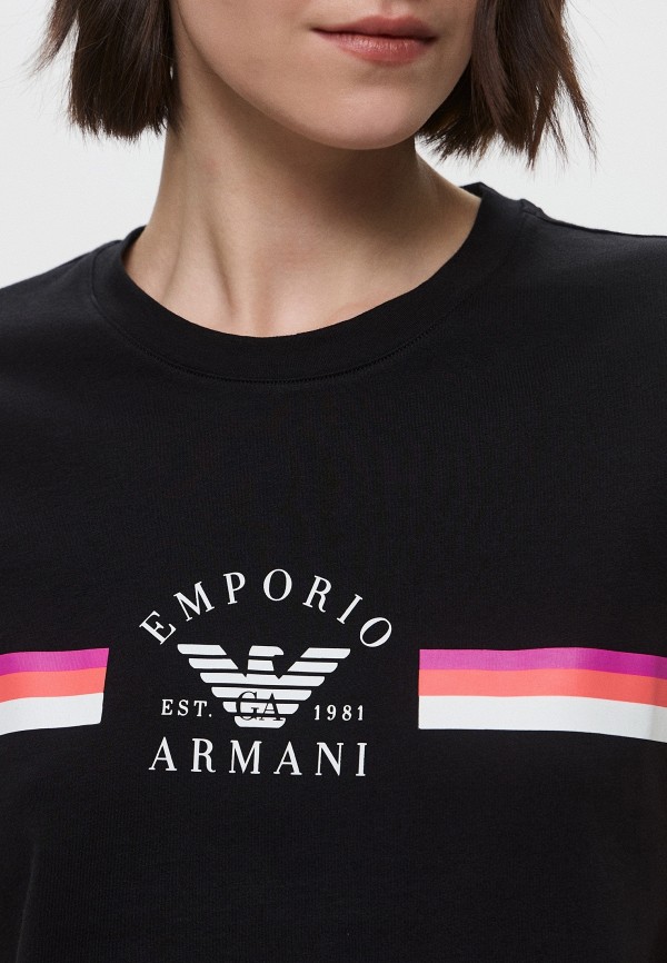 Emporio Armani Футболка домашняя - фото 4