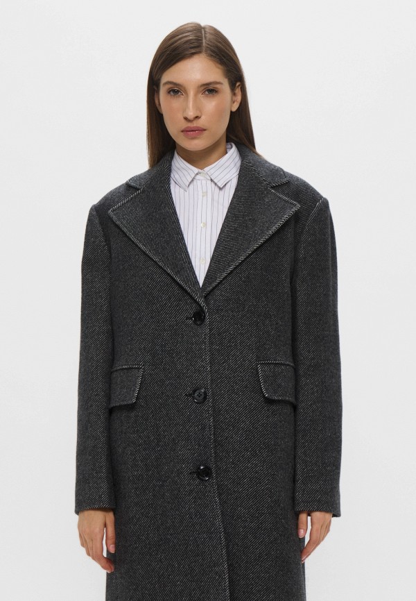 Max&Co Пальто однобортное - FELINO - фото 2