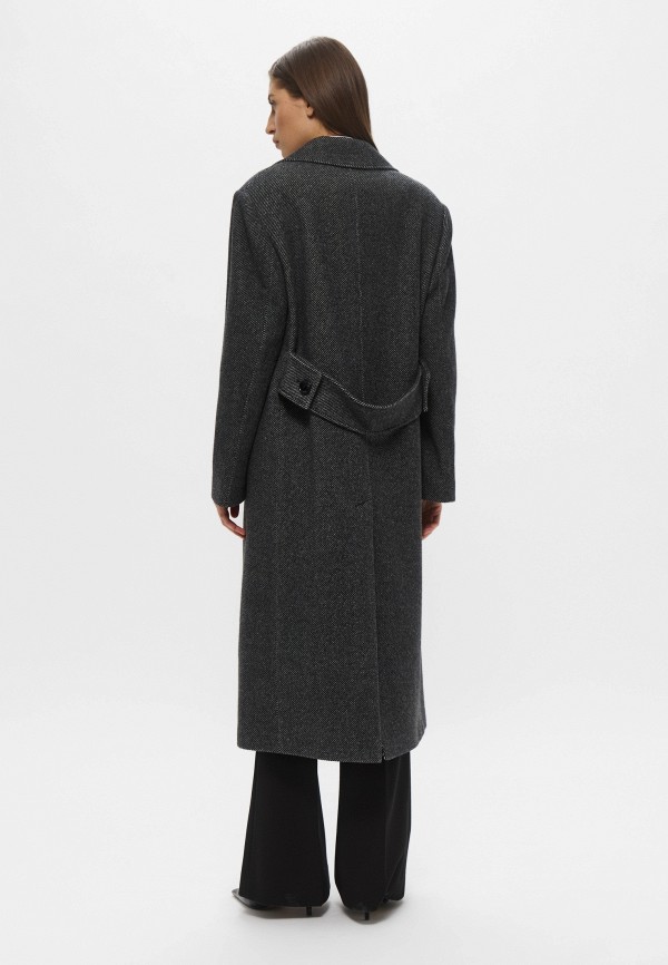 Max&Co Пальто однобортное - FELINO - фото 3