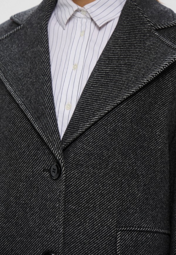 Max&Co Пальто однобортное - FELINO - фото 5