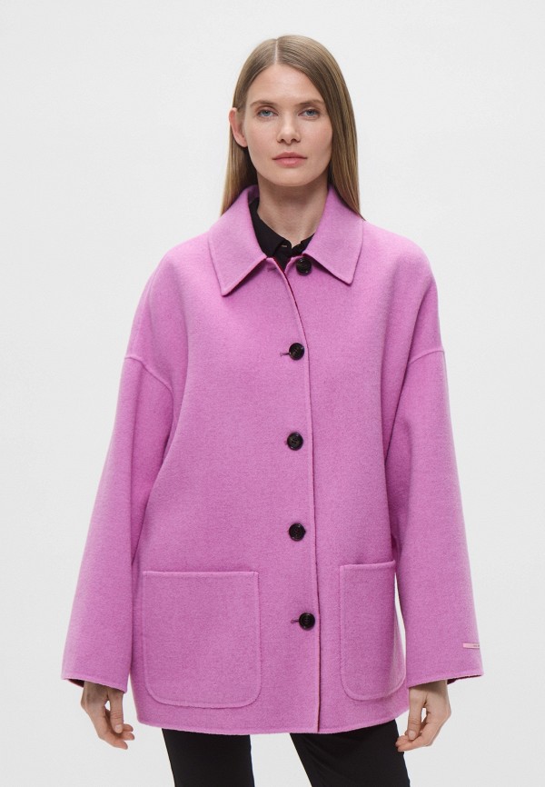 Max&Co Полупальто - PREDAZZO, reversible - фото 1