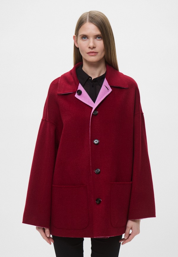 Max&Co Полупальто - PREDAZZO, reversible - фото 2