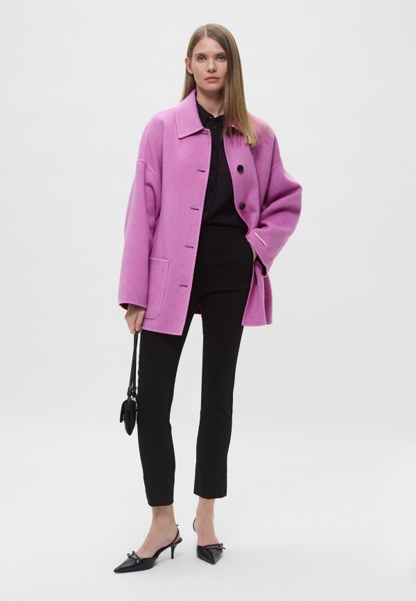 Max&Co Полупальто - PREDAZZO, reversible - фото 3