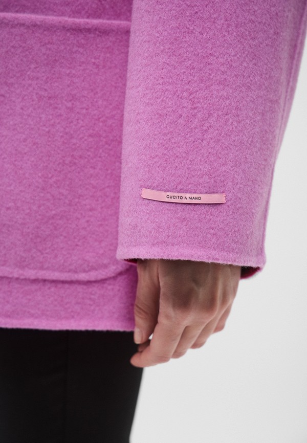 Max&Co Полупальто - PREDAZZO, reversible - фото 6