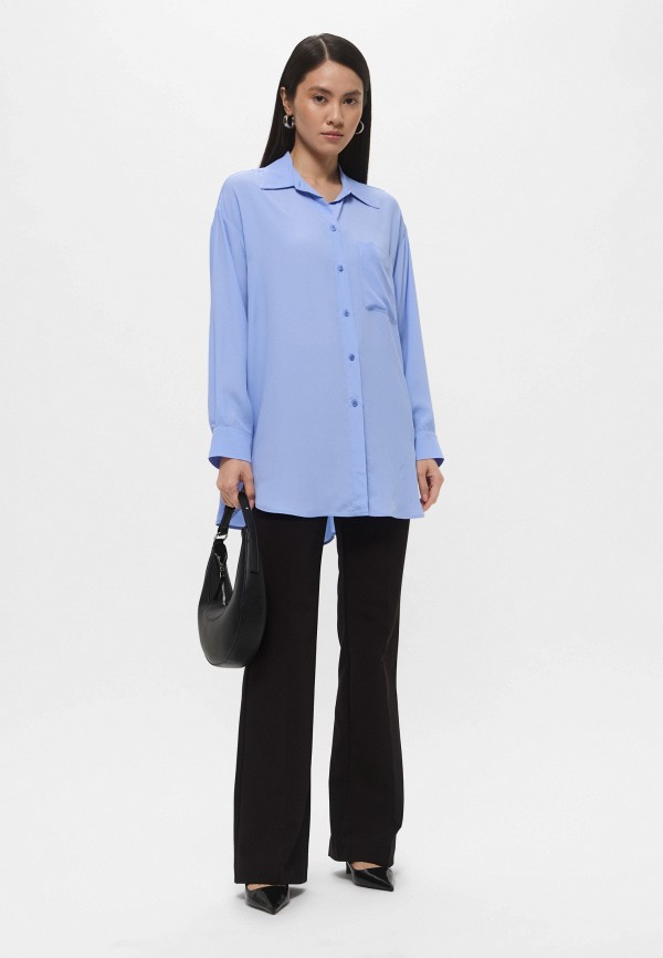 Max&Co Блуза - FEDORA - фото 2