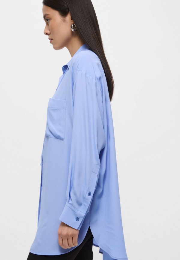 Max&Co Блуза - FEDORA - фото 5