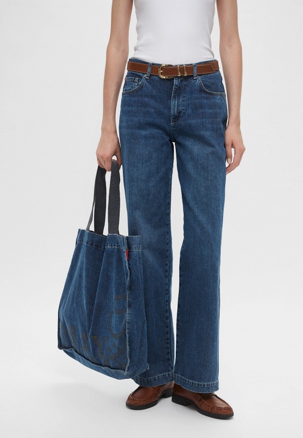 Max&Co Джинсы и сумка - CAMPANA - фото 1