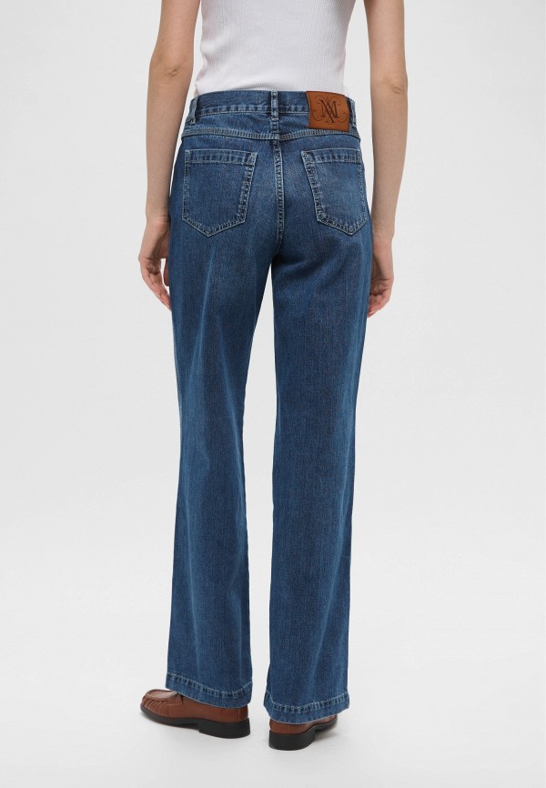 Max&Co Джинсы и сумка - CAMPANA - фото 3