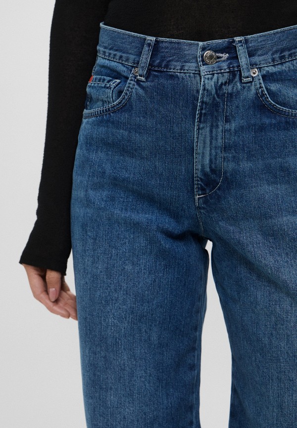 Max&Co Джинсы и сумка - CAMPANA - фото 5