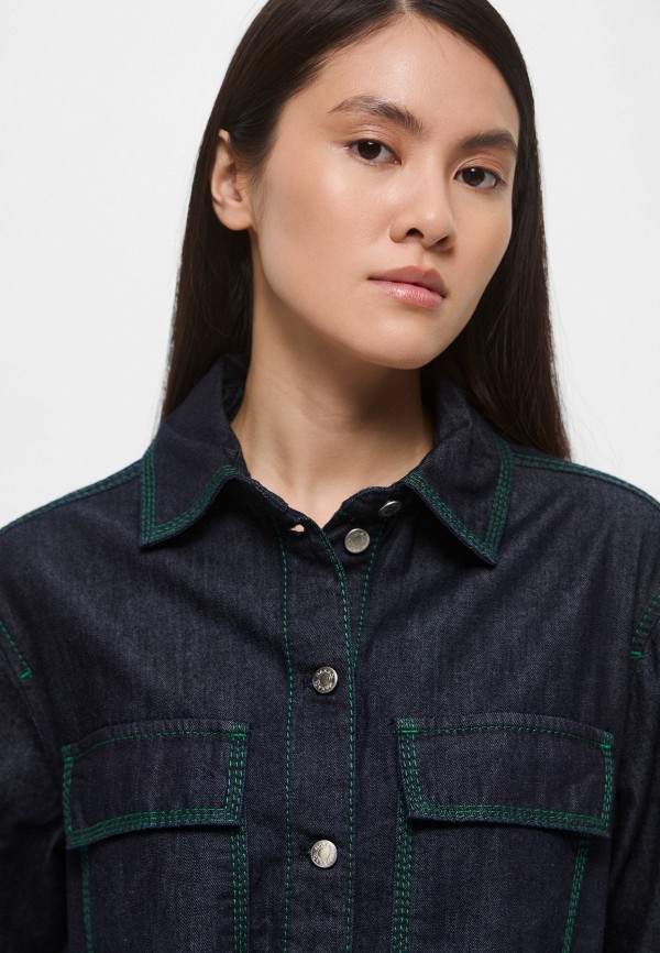 Max&Co Платье джинсовое - NEUF - фото 5