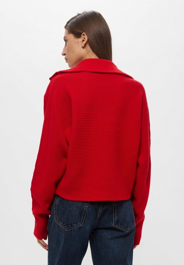 Max&Co Поло - VERMUT - фото 3