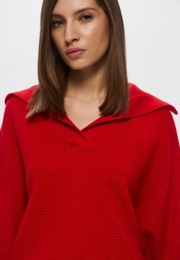 Max&Co Поло - VERMUT - фото 4