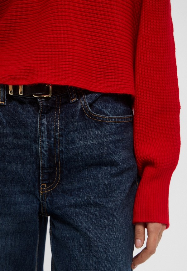 Max&Co Поло - VERMUT - фото 5