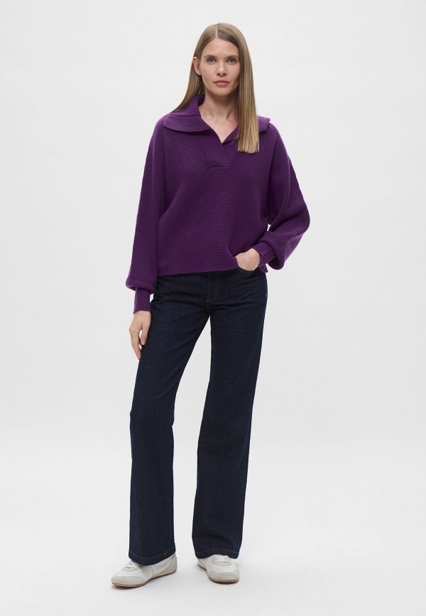 Max&Co Поло - VERMUT - фото 2