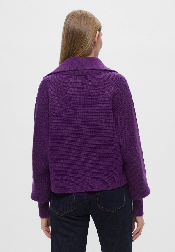 Max&Co Поло - VERMUT - фото 3