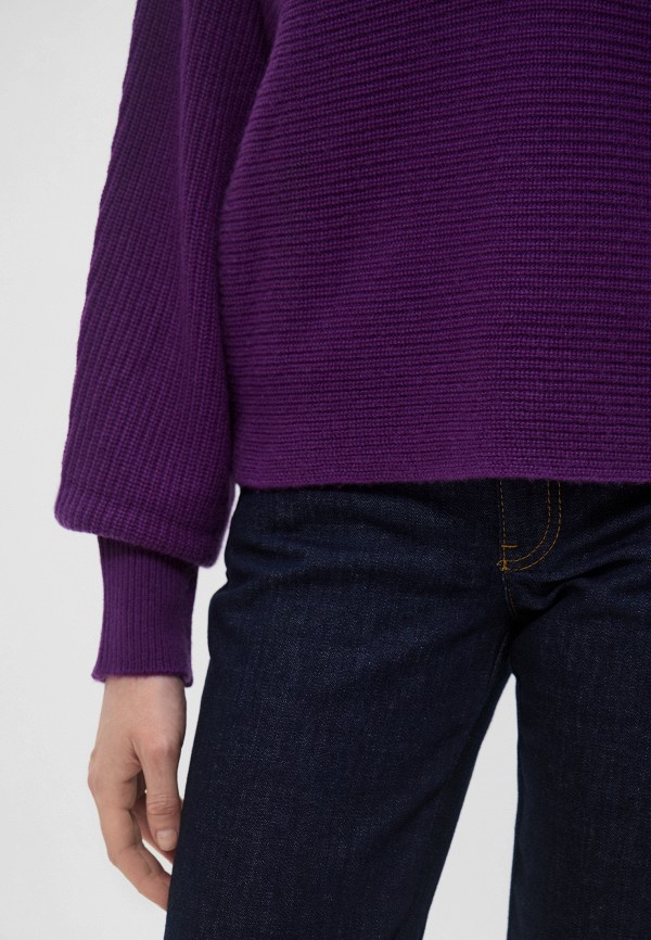 Max&Co Поло - VERMUT - фото 4