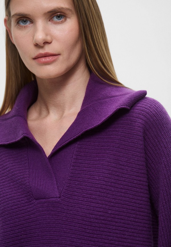 Max&Co Поло - VERMUT - фото 5