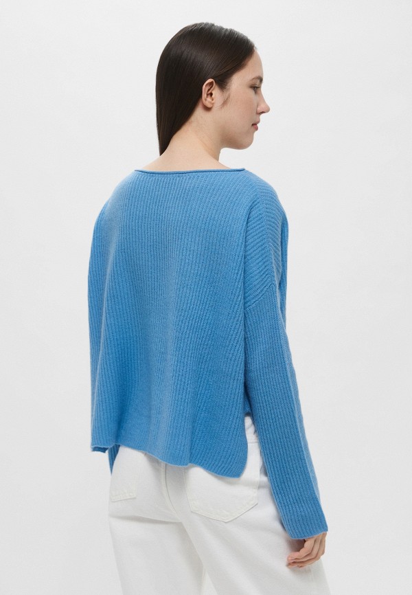 Max&Co Джемпер - BASEBALL - фото 3