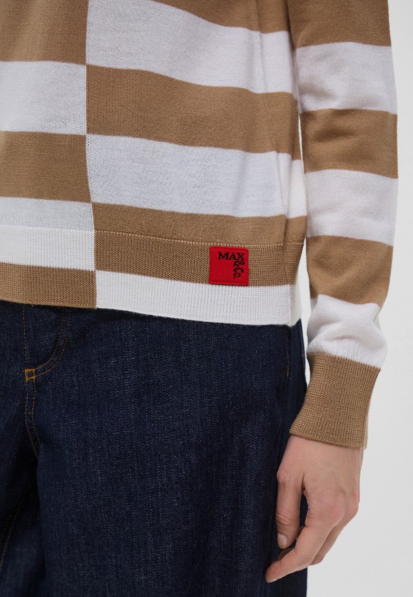 Max&Co Джемпер - фото 4