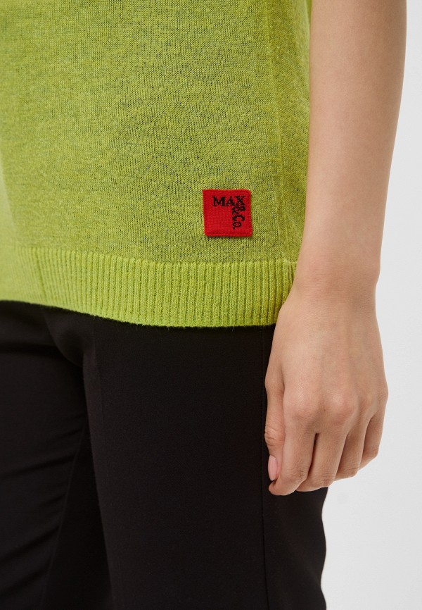 Max&Co Джемпер - JEZ - фото 4