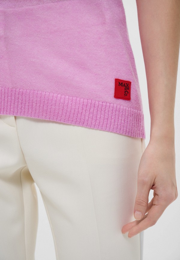 Max&Co Джемпер - JEZ - фото 4